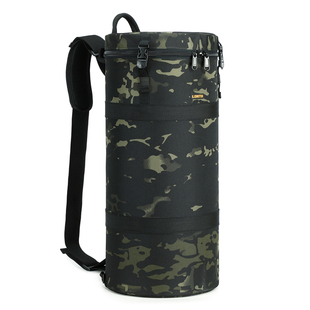 专业600定长焦镜头筒800打鸟大炮轻便内胆保护套40双肩斜跨摄影包