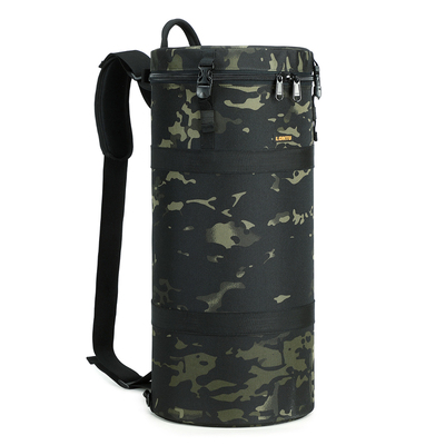 600定焦打鸟大炮摄影包专业