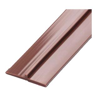 门缝门底密封条自粘隔音防盗门缝隙挡板玻璃门胶条窗户挡风条防风