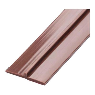 门缝门底密封条自粘隔音挡风条