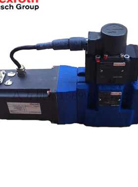 议价4WRZE25W6-325-7X/6EG24N9ETK31/A1D3M 力士乐比例阀 Rexroth