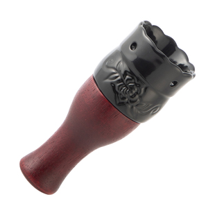 砭石艾灸罐刮痧一体杯手持头疗艾灸盒随身灸家用经络疏通专用工具