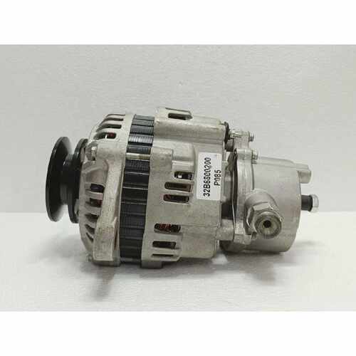 CAT 32B6800200 P085 Alternator 24V 35A Marine Vacuum Pump Un