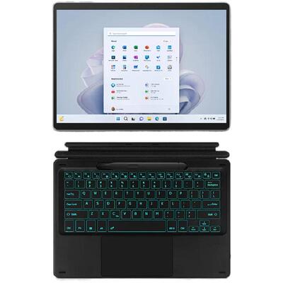 微软Surface蓝牙键盘保护盖