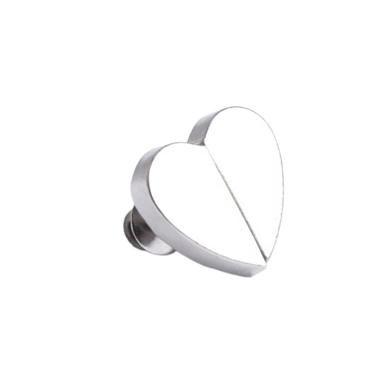 爱心窗帘磁吸对扣窗帘防漏光扣