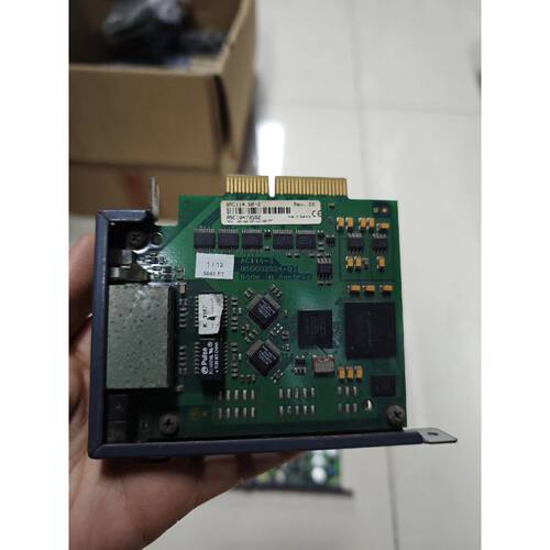 【维修议价】贝加莱编码器卡8AC140.613六个8AC122.议价641