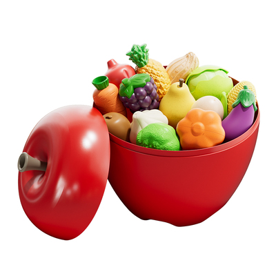 [超大榴莲可剥开]可切可剥可啃咬