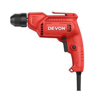 大有电钻电动手钻电动螺丝刀插电手电钻家用手枪钻电动工具DD5-10