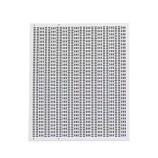 电工实训网孔板电工实训板电气安装板电子教学网孔板PLC金属板