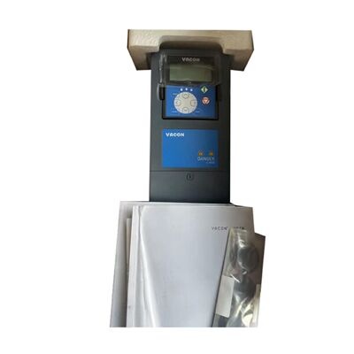 议价VACON伟肯变频器 NXI00455-A2T0CSV-A1A3000000 全新正品 询