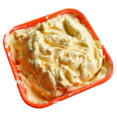 玉米浆粑包谷浆巴陕西农家自制