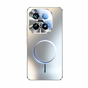 磁吸充电适用爱酷iqoo15手机壳新款散热磨砂vivoiqoo13镜头全包防摔保护iqoo12pro高级感简约男女iqoo专用外