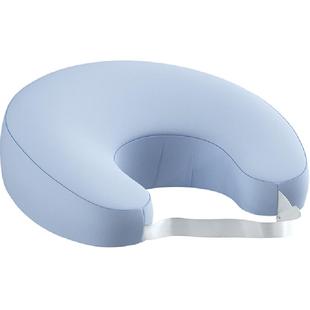 霍格Hoag哺乳枕新生儿喂奶神器亲喂坐喂环抱护腰靠垫喂奶枕头