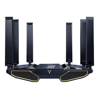 中兴路由器Wifi7问天BE6800Pro+