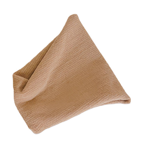 高弹力无缝超宽面膜肌头绳2025新款高马尾发绳皮筋女扎头发圈头饰