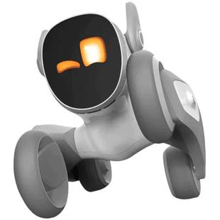 Loona机器狗露娜智能宠物机器狗语音指令智能语音对话编程机器人