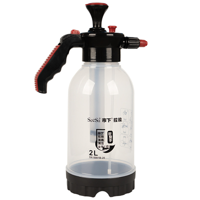 加厚防暴升级款喷水壶