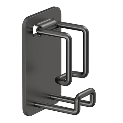 免打孔脸盆挂钩收纳架