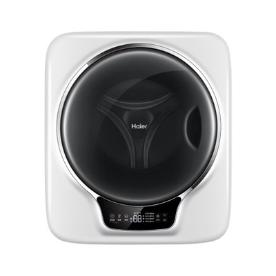 海尔儿童洗衣机家用壁挂式除螨菌