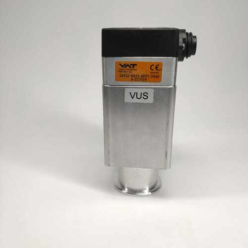 议价VAT 26432-KA41-AEP1真空阀
