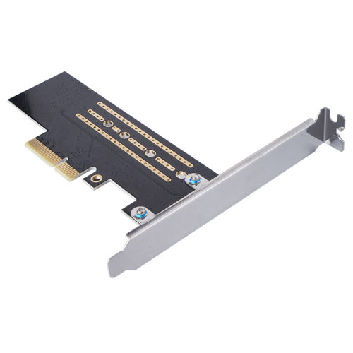 Orico奥睿科m.2硬盘拓展卡SSD转PCIE扩展卡台式机NVMe/sata转接卡