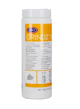 Urnex咖啡磨豆机清洁药片