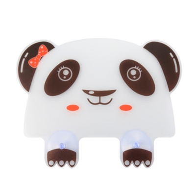 卡通挡水板防溅水神器