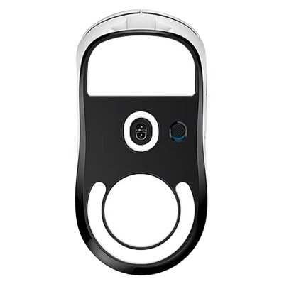 火线竞技ICE冰版鼠标脚贴