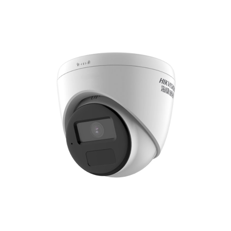 海康威视DS-IPC-T12HV3-LA/POE网络监控摄像头200W高清白光全彩