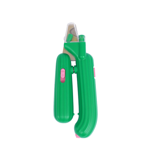 zeze猫指甲剪刀新手专用狗狗爪子钳宠物剪指甲照血线猫咪清洁用品