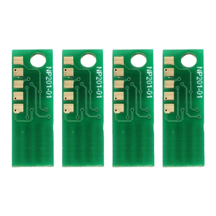 能率适用富士施乐胶片C328芯片C325dw粉盒芯片C328dw C325z芯片施乐ApeosPrint C325dw C325z打印机芯片