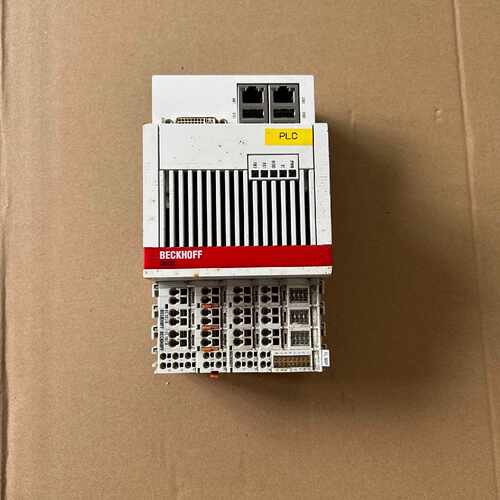 询价倍福CX5130-0125/4GB CPU模块