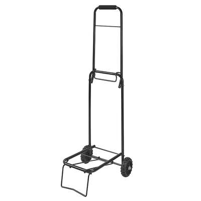 露营户外小拉车手拉车可折叠拖车