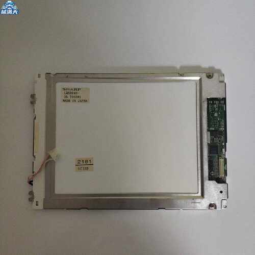 议价LQ9D340工控液晶显示屏LQ084S3DG01夏普现货现拍可质保适用