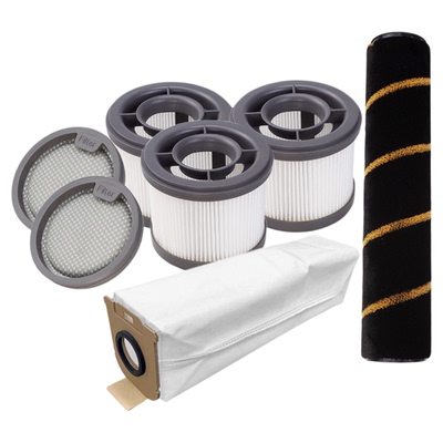 追觅Z10Z20吸尘器配件工厂直供