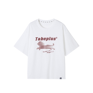 【幻影俏皮狗】小猪托尼男童短t胖童装上衣短袖青少年T恤中大童潮