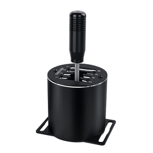 排挡模拟器手动挡h档序列档欧卡2地平线g27g29图马T300游戏方向盘