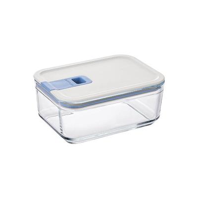 韩国Neoflam方形超轻玻璃饭盒