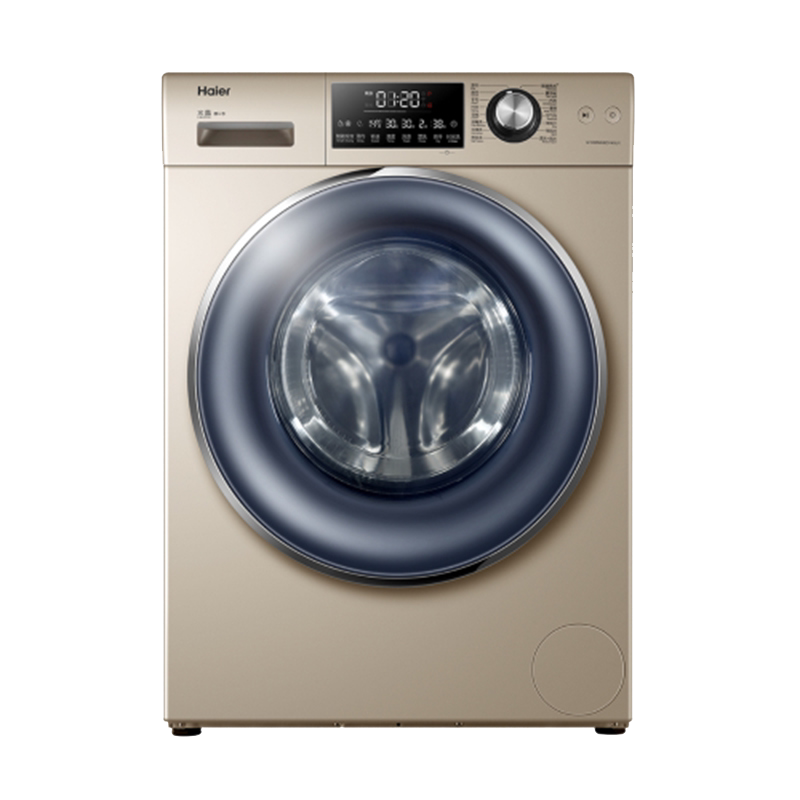 盘点报告:海尔洗衣机使用4个月心酸经历曝光!买了不后悔