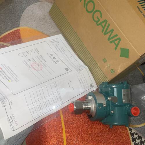 【请询价】重庆横河川仪智能变送器，型号EJA530E-JS4N-01