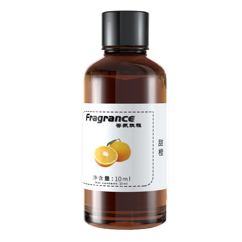 diy香薰diy香水香薰蜡烛IFRA认证