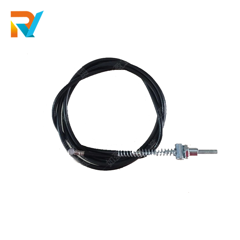 小海豚滑板车煞车线 线电动车煞车线 线毂刹电机煞车配件漂移车