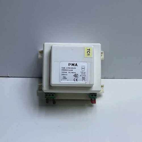 P.M.A 179019101 Transformer C50007132H