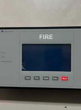 【请询价】康士廉Consilium火警CS4000 MN4000复式面