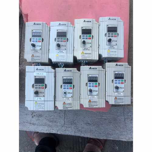 议价VFD022M43B 380V 2.2KW VFD015M2维修