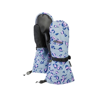 冷山雪具BURTON伯顿儿童滑雪手套并指单双板防水防风保暖抓绒