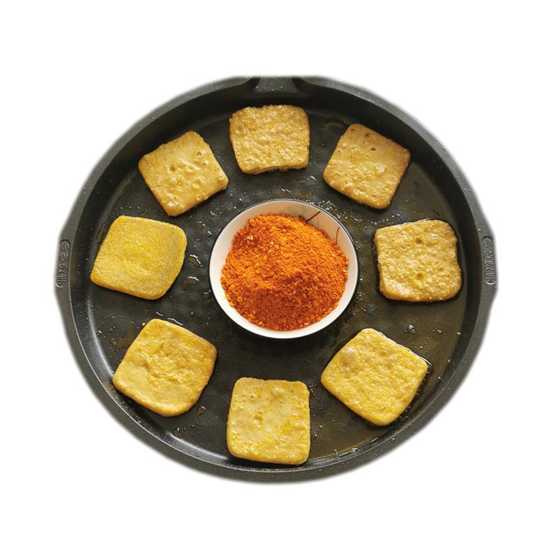 贵州臭豆腐毕节大方手撕豆腐