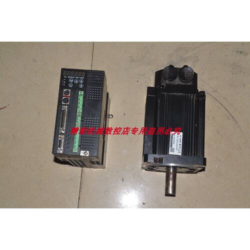 议价珠海运控PSDA2033A9-N1 123BL(3)D200-20H(ST) 2KW   伺服驱