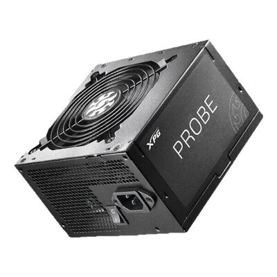 XPG威刚台式电脑电源600W