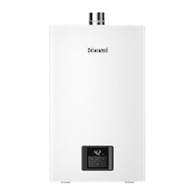 爆卖3w+台!林内小蛮腰恒温热水器